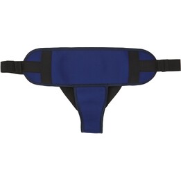 Timago SCP 4500, ceinture de sécurité pour la prévention des chutes de lit avec fixation sûre pour les systèmes de protection de