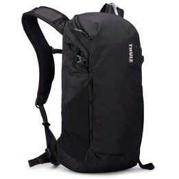 Thule Alltrail TAHP216 Black Rucksack Reiserucksack Schwarz Polyester
