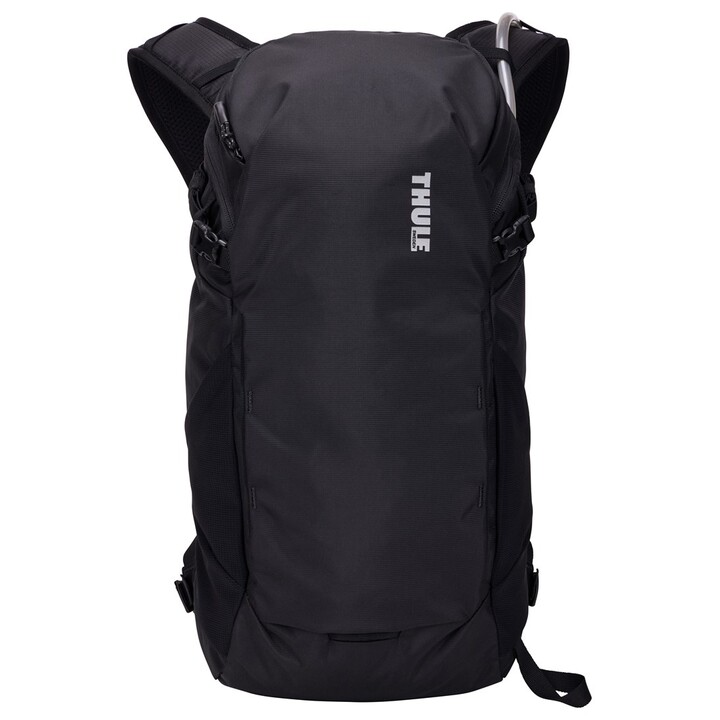 Zaino Thule Alltrail TAHP216 nero, zaino da viaggio in poliestere nero