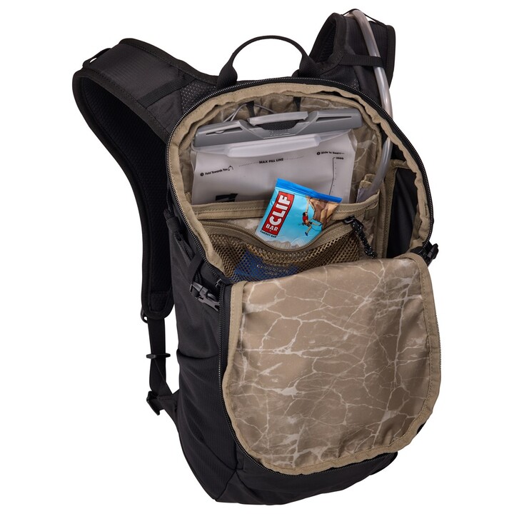 Thule Alltrail TAHP216 Black Backpack Travel Backpack Black Polyester