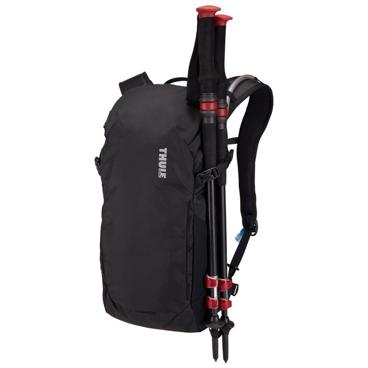 Thule Alltrail TAHP216 Black Rucksack Reiserucksack Schwarz Polyester
