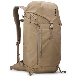 Thule Alltrail TADP225 Faded Khaki Backpack Travel Backpack Khaki Polyester
