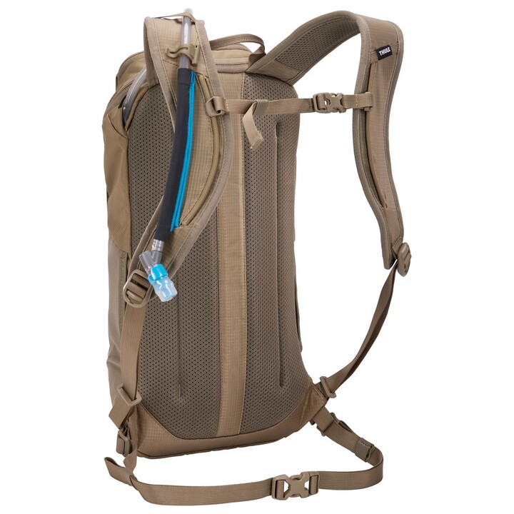 Thule Alltrail TAHP210 Faded Khaki mochila Mochila de viaje Caqui Poliéster