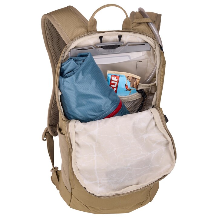 Thule Alltrail TAHP210 Faded Khaki mochila Mochila de viaje Caqui Poliéster