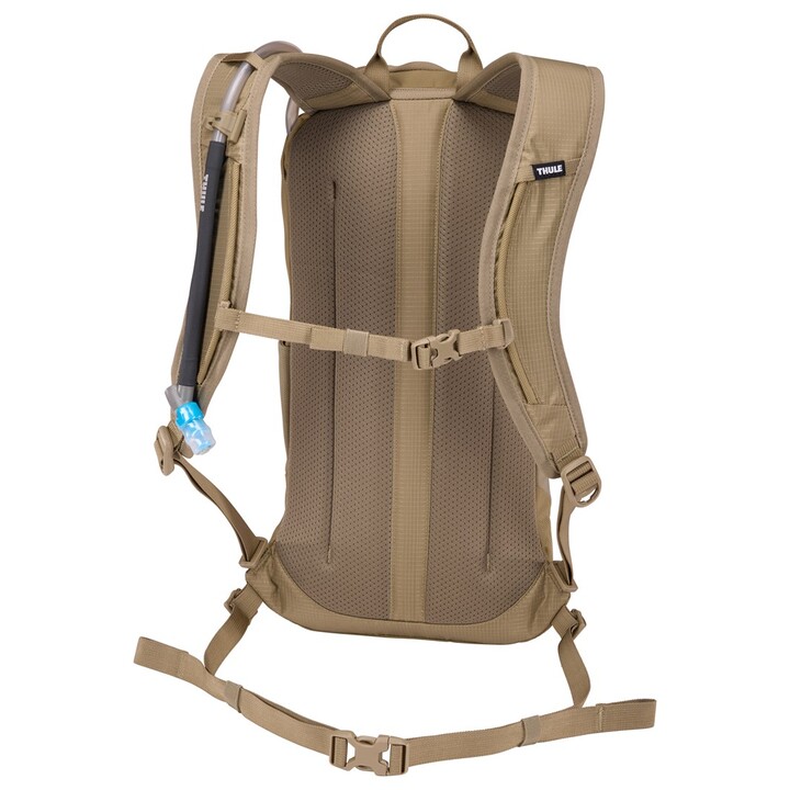Thule Alltrail TAHP210 Faded Khaki mochila Mochila de viaje Caqui Poliéster