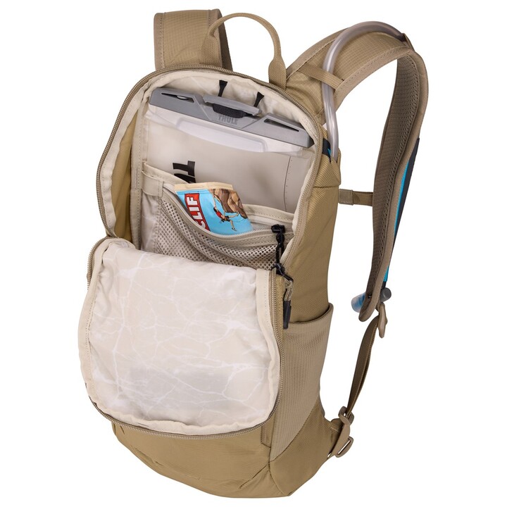 Thule Alltrail TAHP210 Faded Khaki mochila Mochila de viaje Caqui Poliéster