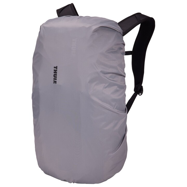 Thule Alltrail TADP225 Black Rucksack Reiserucksack Schwarz Polyester