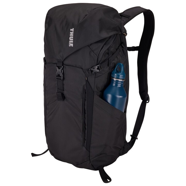 Thule Alltrail TADP225 Black Rucksack Reiserucksack Schwarz Polyester