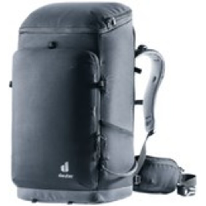 Plecak Deuter Jaypack 34+ - black