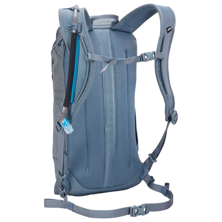 Thule Alltrail TAHP210 Pond Backpack Travel Backpack Grey Polyester
