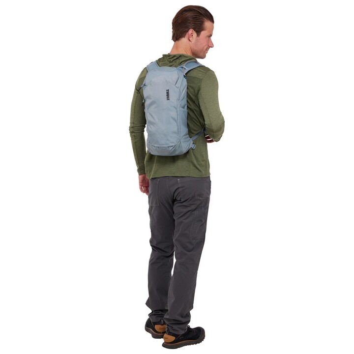 Thule Alltrail TAHP210 Pond sac à dos Sac à dos de voyage Gris Polyester