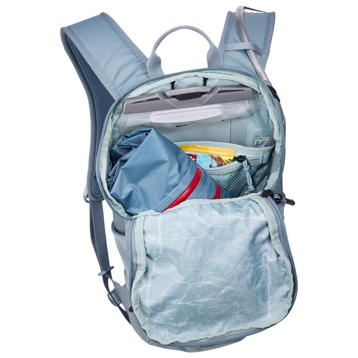 Thule Alltrail TAHP210 Pond Backpack Travel Backpack Grey Polyester