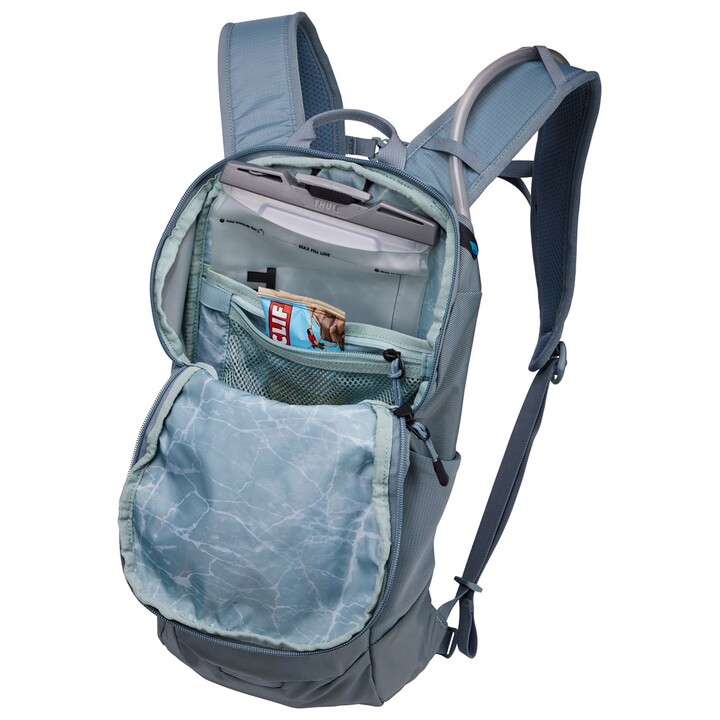 Thule Alltrail TAHP210 Pond sac à dos Sac à dos de voyage Gris Polyester