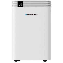 Blaupunkt ADH601, Déshumidificateur 2.5L et 245W avec fonctionnement silencieux et systèmes de contrôle de l'humidité efficaces,
