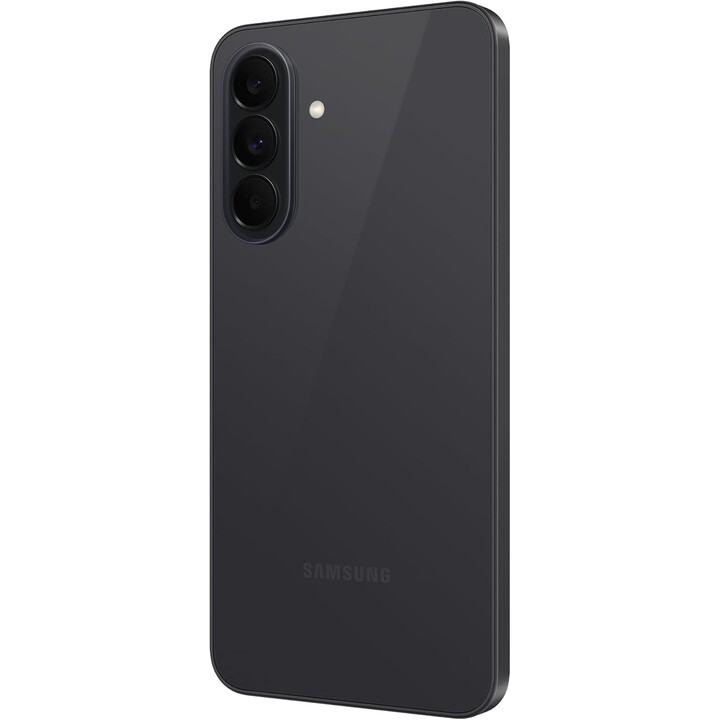 Samsung Galaxy A37 5G, 6GB 128GB, 6.6 AMOLED FHD+, 5000mAh, Edizione Enterprise, Nero