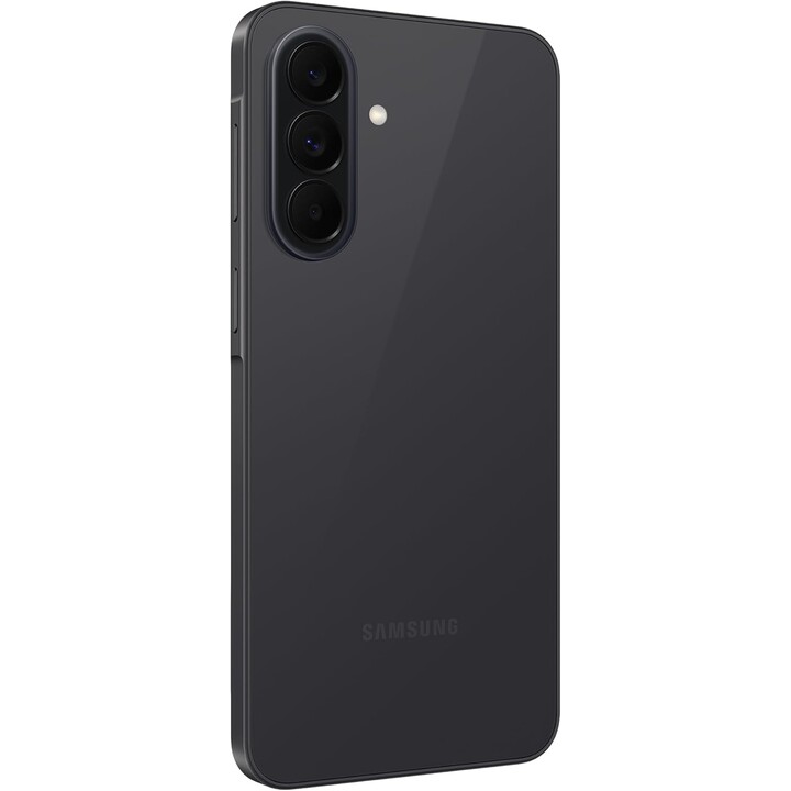 Samsung Galaxy A37 5G, 6GB 128GB, 6.6 AMOLED FHD+, 5000mAh, Edizione Enterprise, Nero