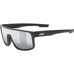 Uvex lgl 51 Gafas multi-sport De aro entero Negro