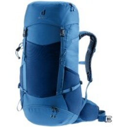 Plecak turystyczny Deuter Futura 32 - blu notte/baltico