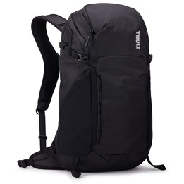 Thule Alltrail TAHP222 Black Backpack Travel Backpack Black Polyester