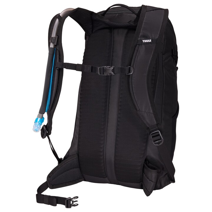 Thule Alltrail TAHP222 Black Backpack Travel Backpack Black Polyester