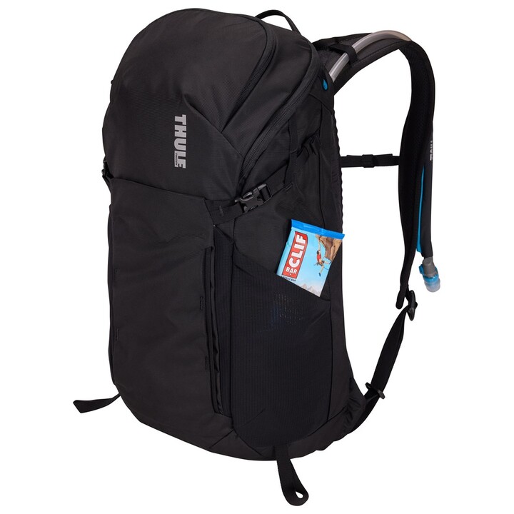 Thule Alltrail TAHP222 Black Backpack Travel Backpack Black Polyester