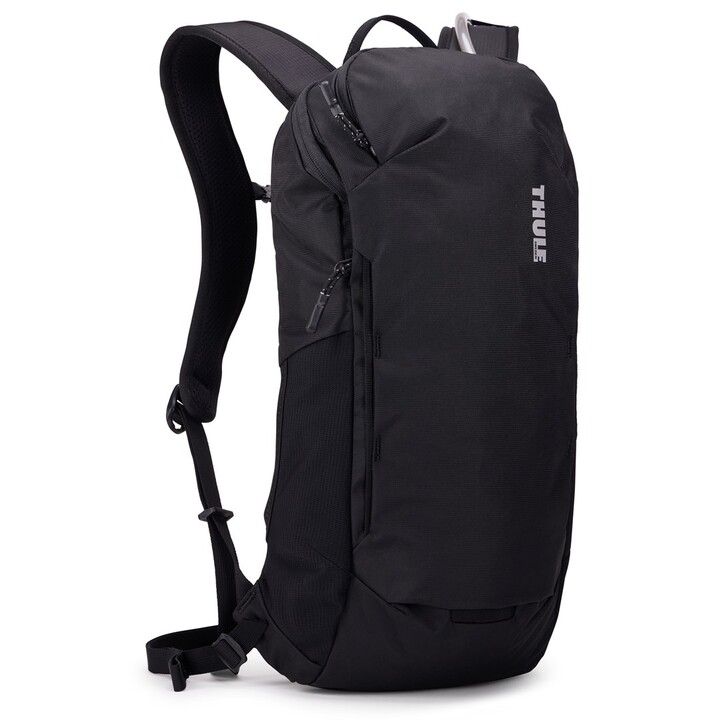Zaino Thule Alltrail TAHP210 nero, zaino da viaggio in poliestere nero