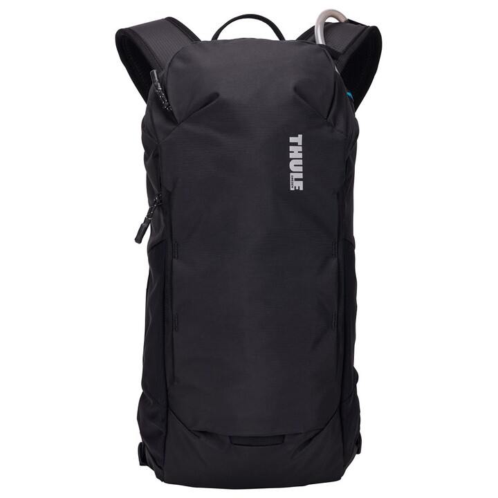 Zaino Thule Alltrail TAHP210 nero, zaino da viaggio in poliestere nero