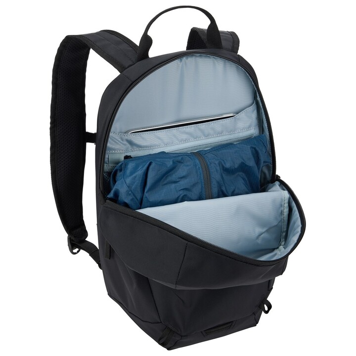 Thule EnRoute TEBP5112 - Black Rucksack Lässiger Rucksack Schwarz Nylon
