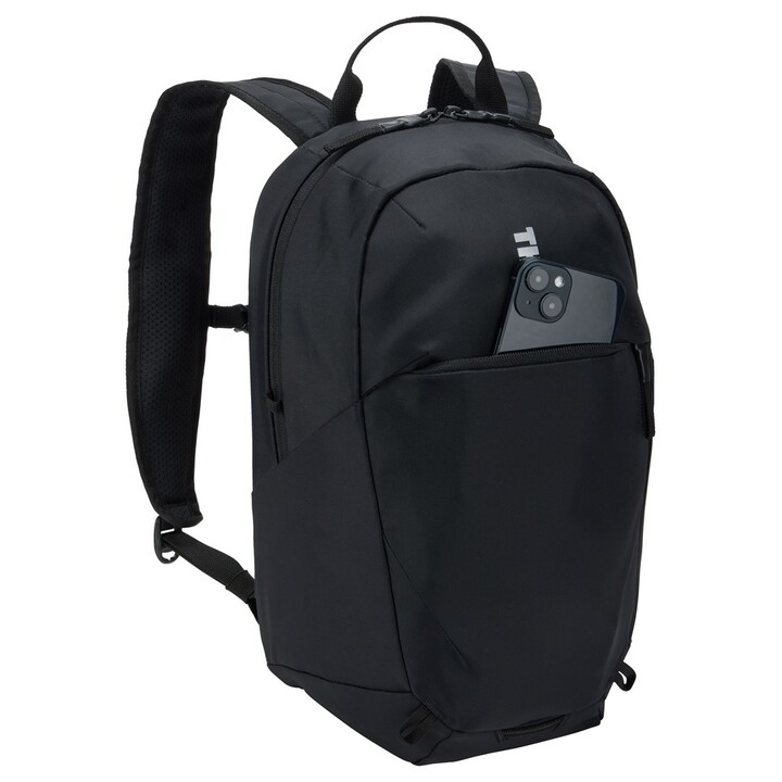 Thule EnRoute TEBP5112 - Black backpack Casual backpack Black Nylon
