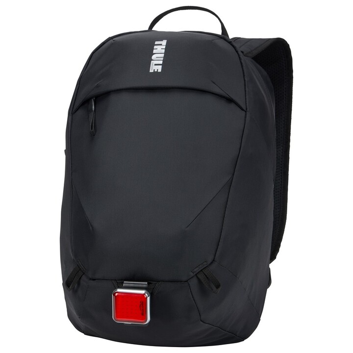 Thule EnRoute TEBP5112 - Black Rucksack Lässiger Rucksack Schwarz Nylon