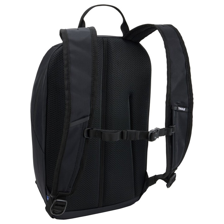 Thule EnRoute TEBP5112 - Black Rucksack Lässiger Rucksack Schwarz Nylon