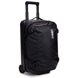 Thule Chasm TCCO222 Black Karre Soft Shell Schwarz 22 l Polyester