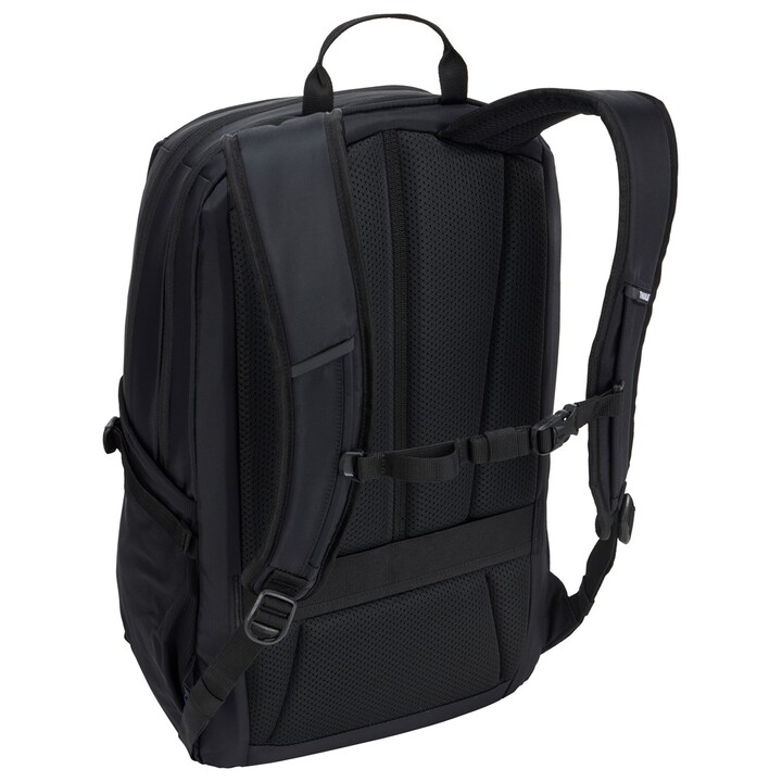 Thule EnRoute TEBP5216 - Black backpack Casual backpack Black Nylon