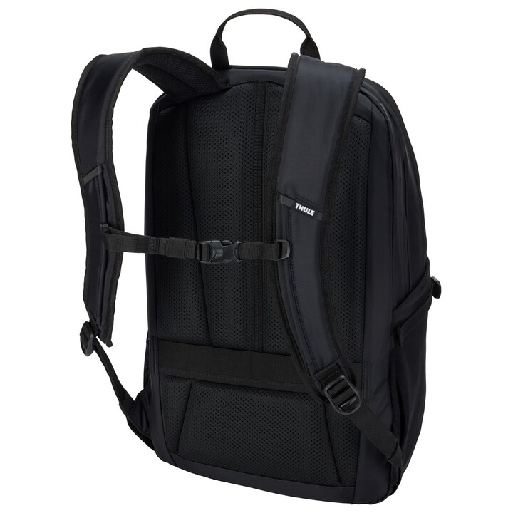 Thule EnRoute TEBP5216 - Black backpack Casual backpack Black Nylon