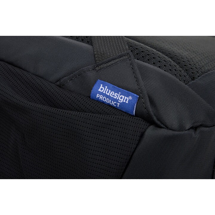 Thule EnRoute TEBP5216 - Black backpack Casual backpack Black Nylon