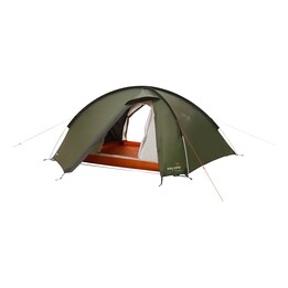 Easy Camp Rondane 3 Verde oscuro Tienda de cúpula/iglú