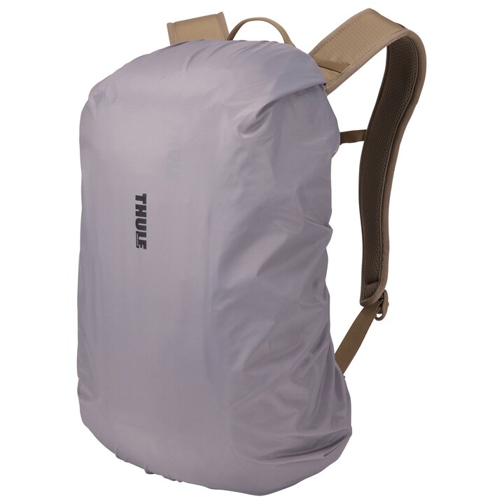 Thule Alltrail TADP218 Faded Khaki Backpack Travel Backpack Khaki Polyester