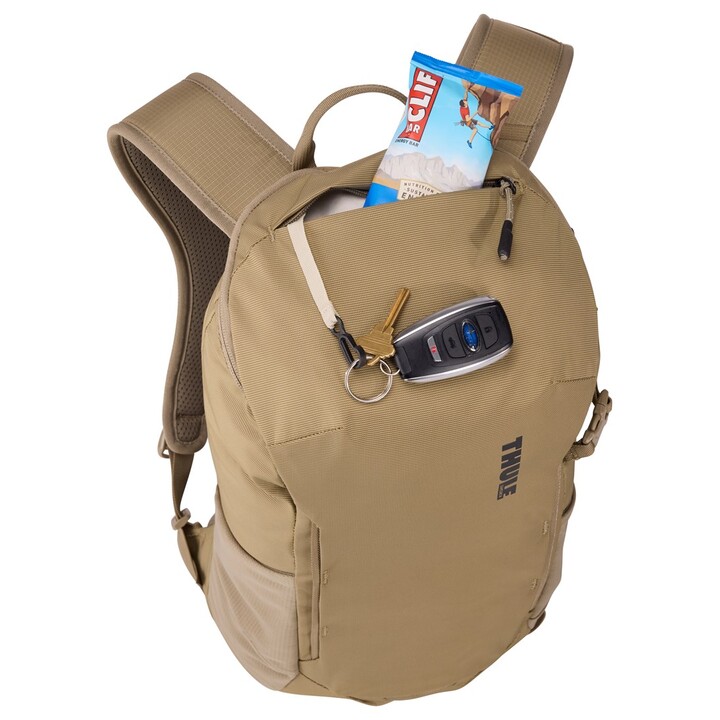 Thule Alltrail TADP218 Faded Khaki Backpack Travel Backpack Khaki Polyester