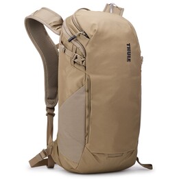 Thule Alltrail TAHP216 Faded Khaki Rucksack Reiserucksack Polyester