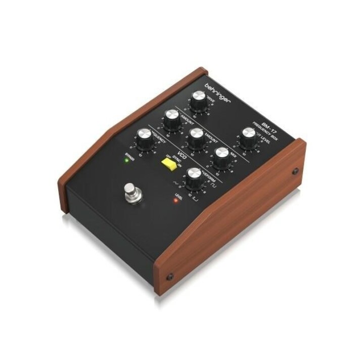 Behringer BM-17 FREQUENCY BOX Effect gitarowy