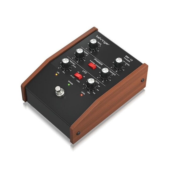 Behringer BM-13 PHASER Guitar effect