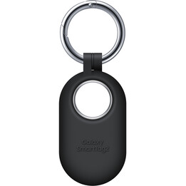 Samsung EF-PT560CBE Silicone Case for Galaxy Smart Tag 2 - Black