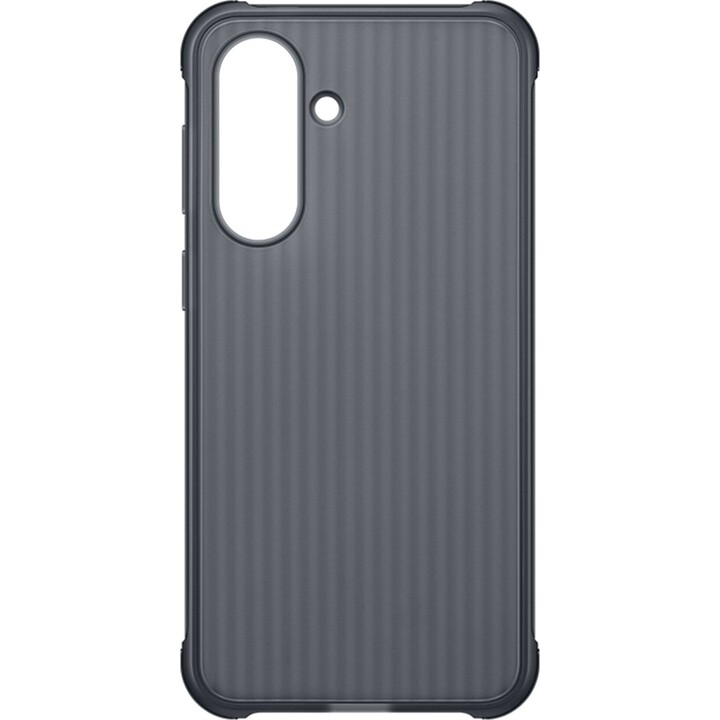 Samsung A567B A57 Rugged Case Schwarz EF-RA576CBE