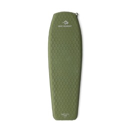 Sea To Summit Camp Plus 560 mm 1830 mm Verde Oliva