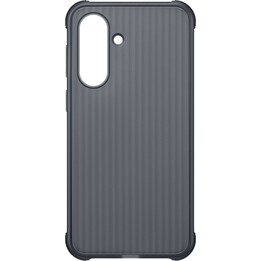 Capa resistente preta para Samsung A367B A37 EF-RA376CBE
