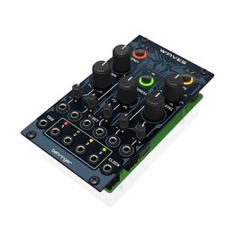 Modulo sintetizzatore modulare Behringer WAVES