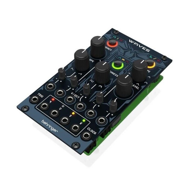 Módulo de sintetizador modular Behringer WAVES