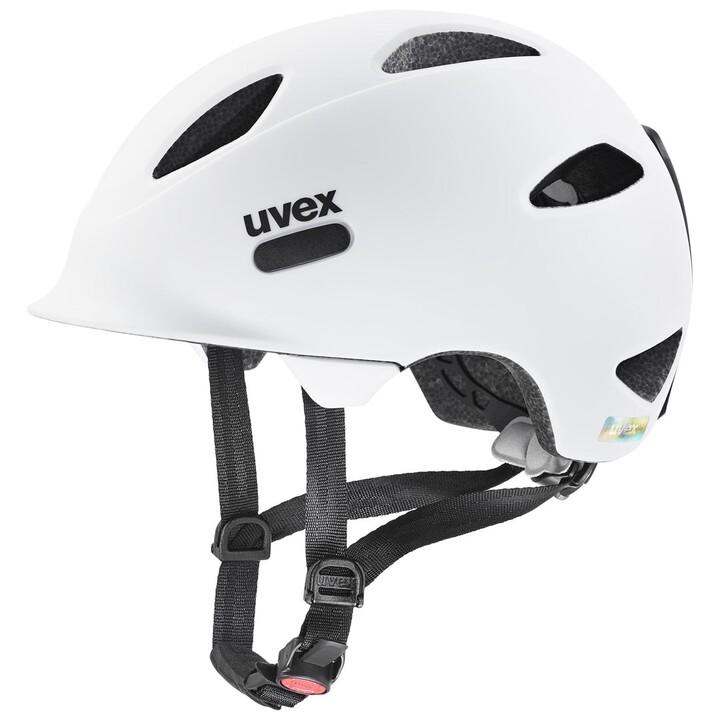 Uvex estilo oyo Branco