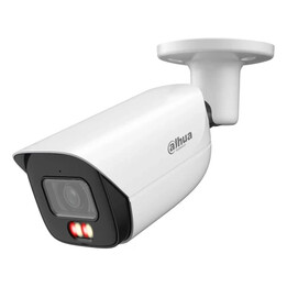 Telecamera IP Dahua Bullet Serie 5