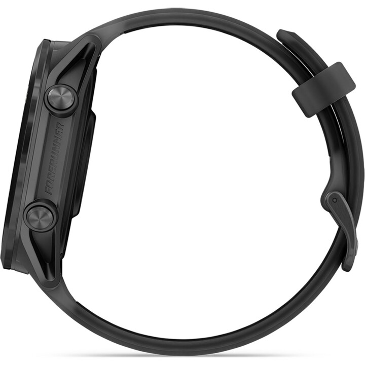Garmin Forerunner 570 GPS 47mm Noir